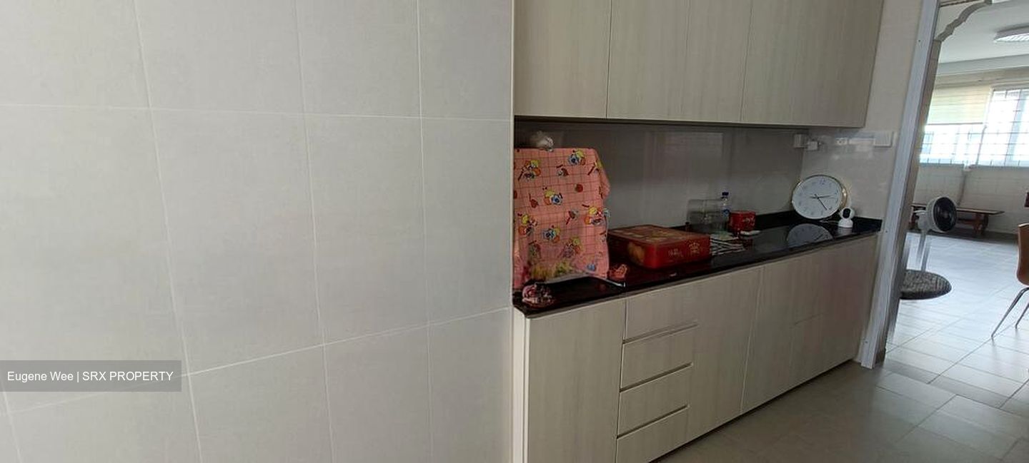 Blk 829 Yishun Street 81 (Yishun), HDB 4 Rooms #500047601